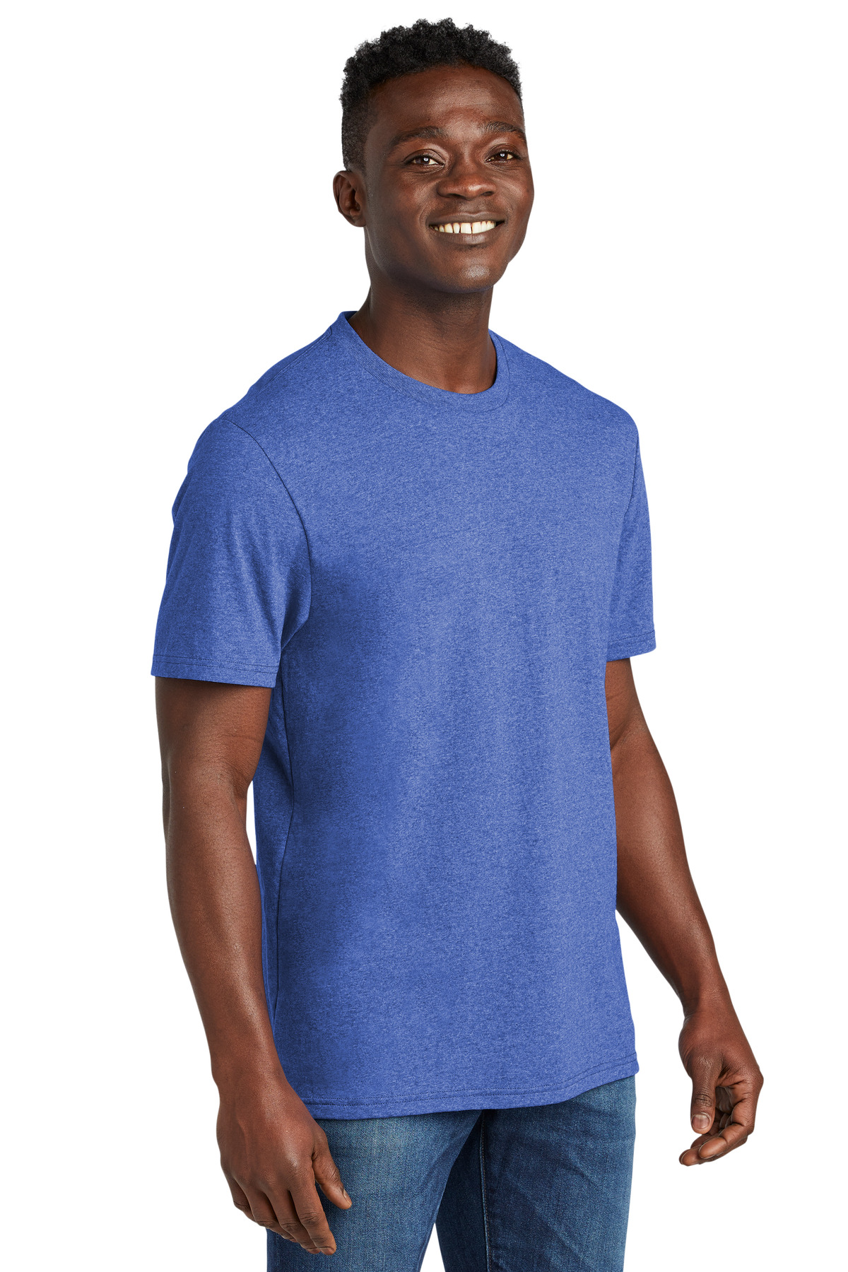 Allmade Unisex Recycled Blend Tee AL2300 6