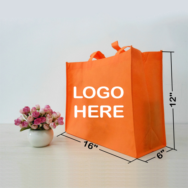 Non-woven Tote Bag 2