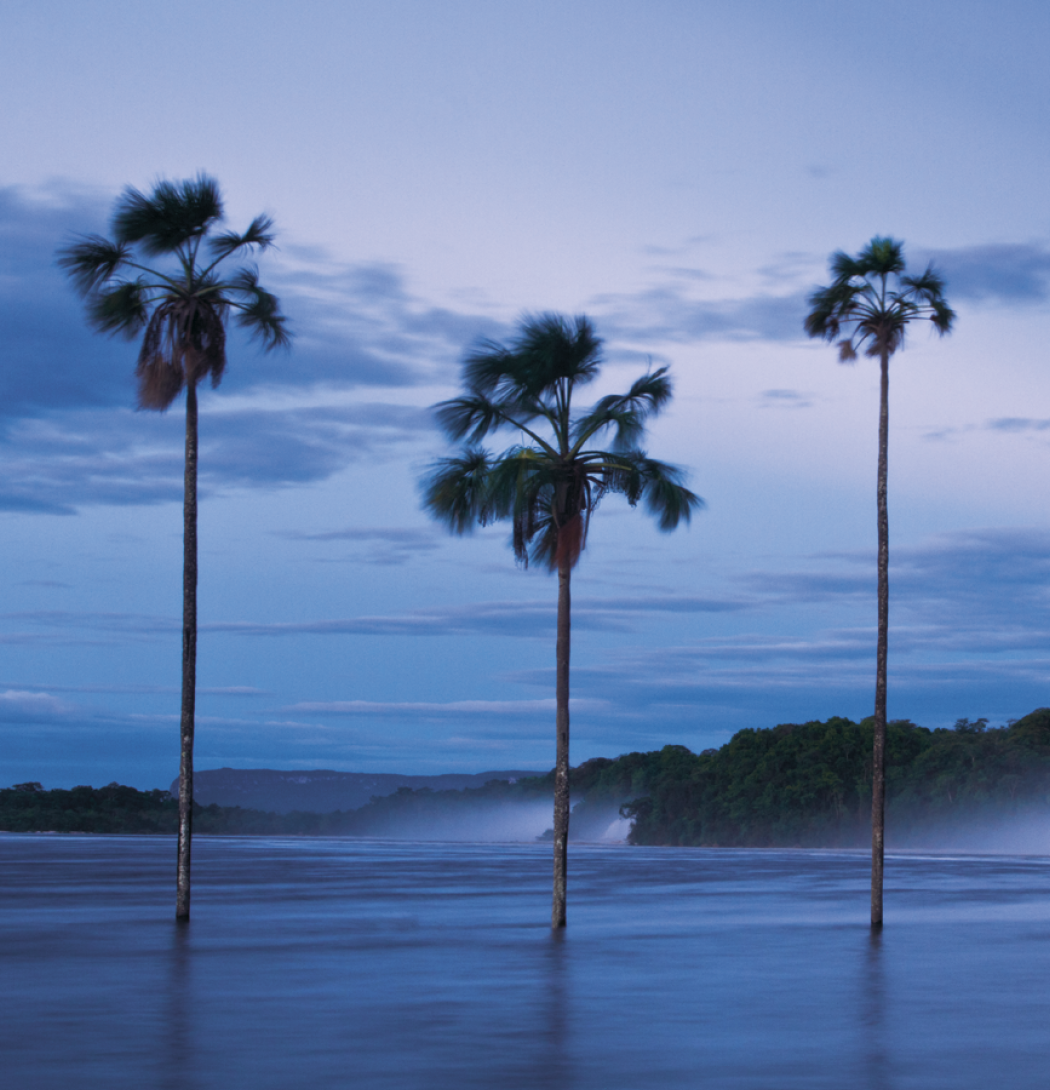 Triumph® Calendars World Scenic Calendar 13