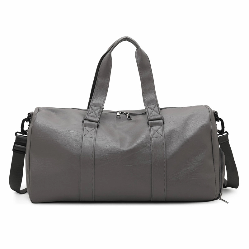 Custom Gym Sports Travel Duffel Bags 2