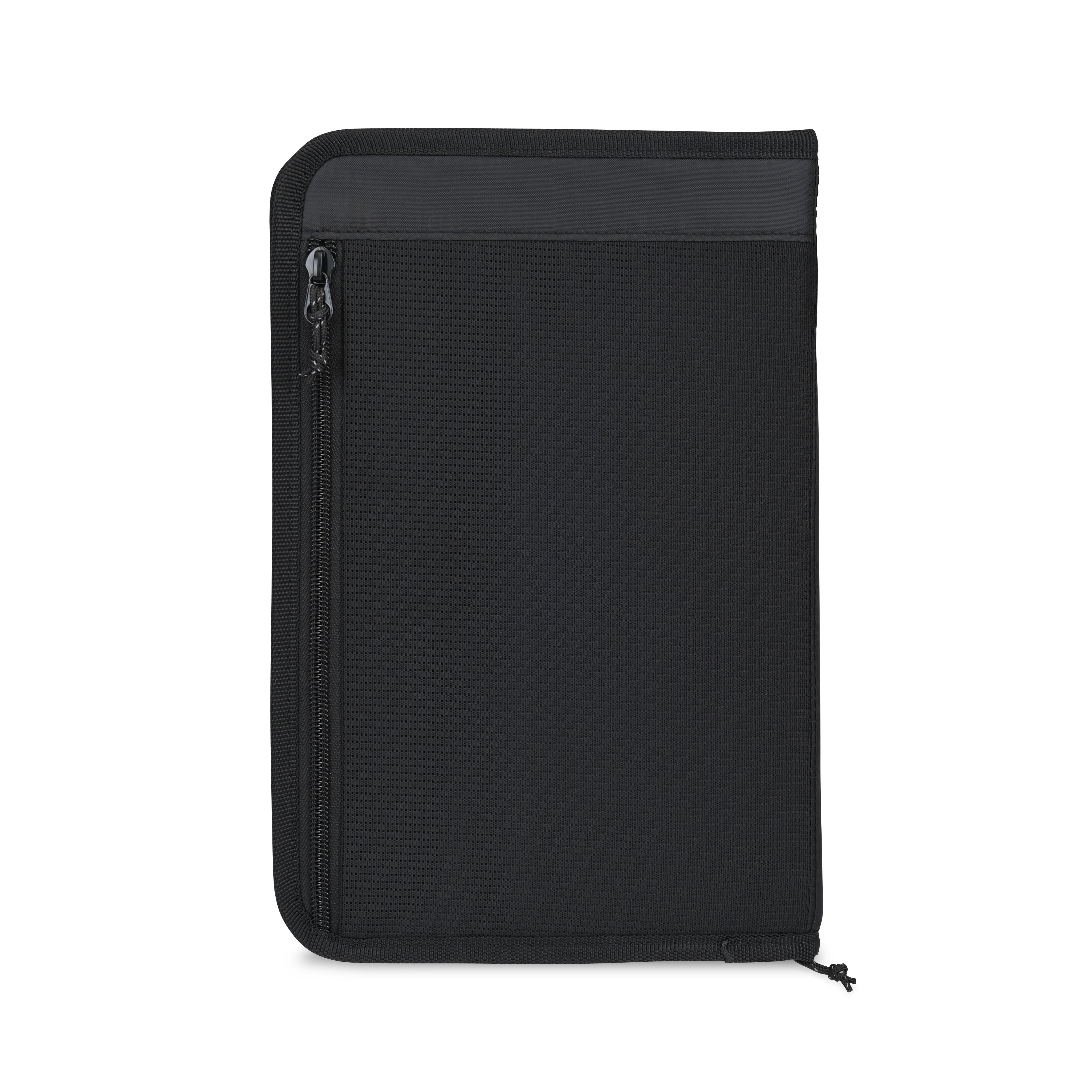 Newton Recycled rPET Foldable Laptop Organizer 6