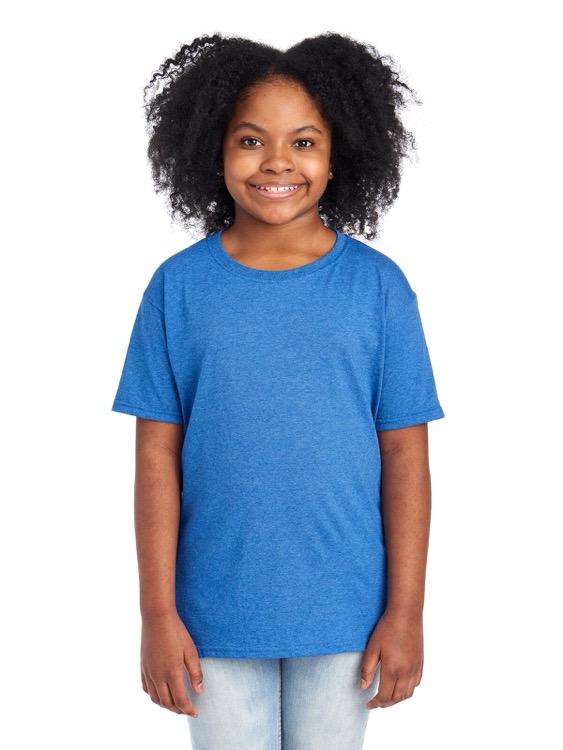FRUIT OF THE LOOM HD Cotton™ Youth T-Shirt 57