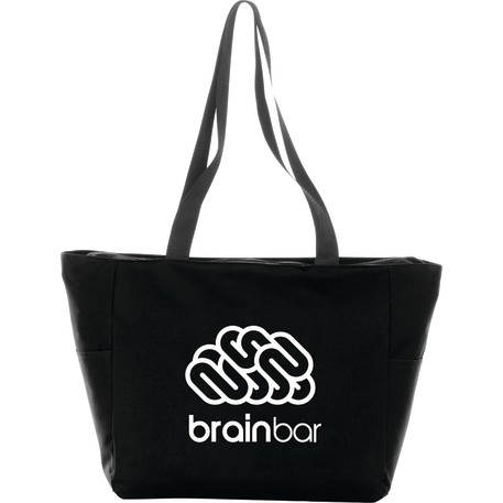 Essential Zip Convention Tote 45