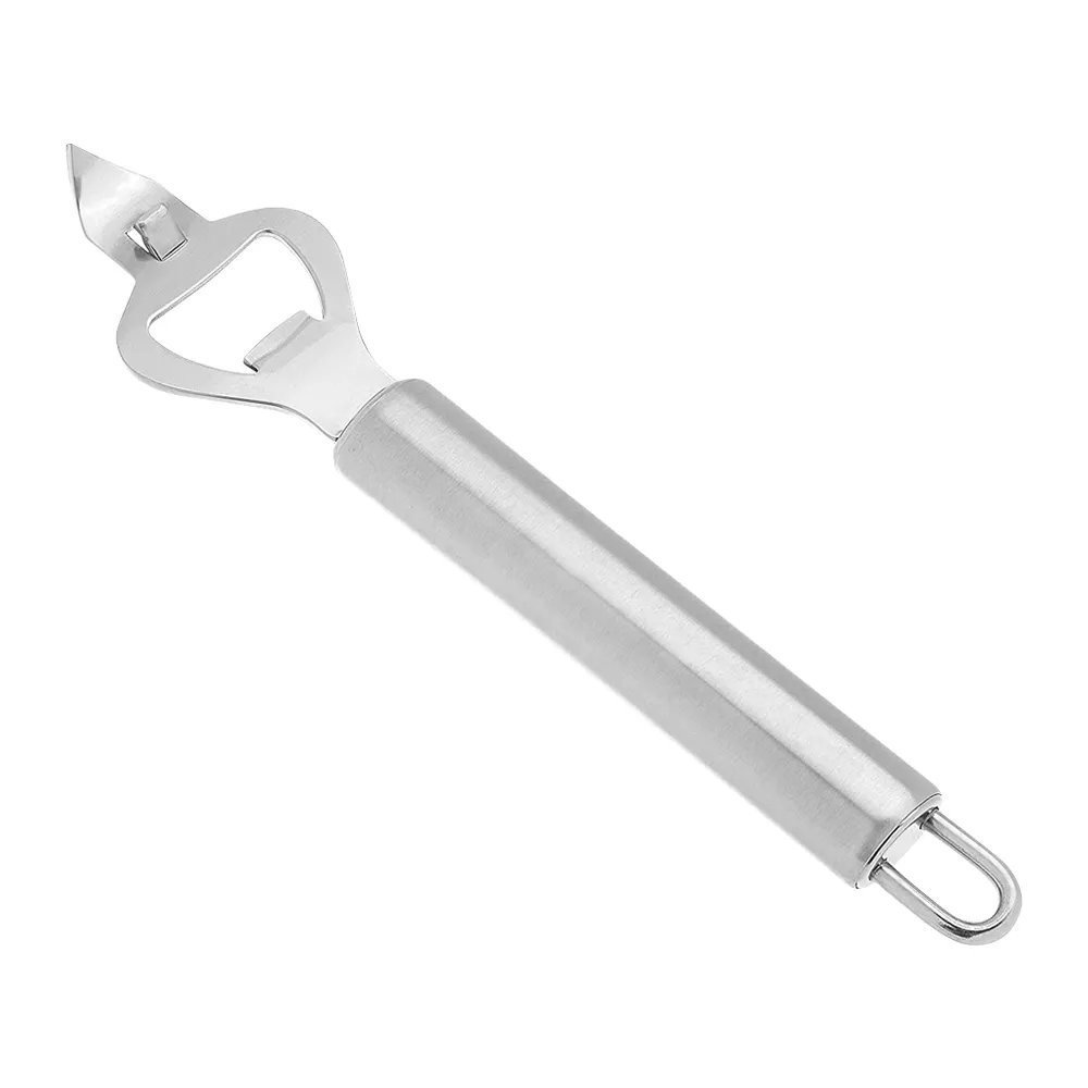 Classic Stainless Steel Bottle Opener 8