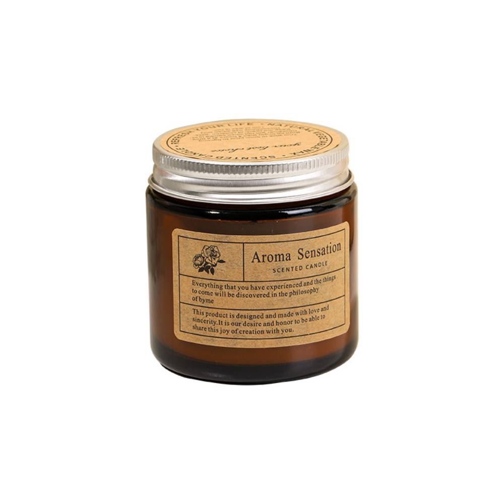 Simple Scented Wax 2