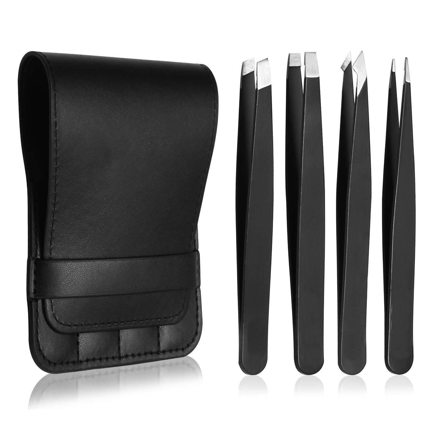 Eyebrows Tweezers Set 3