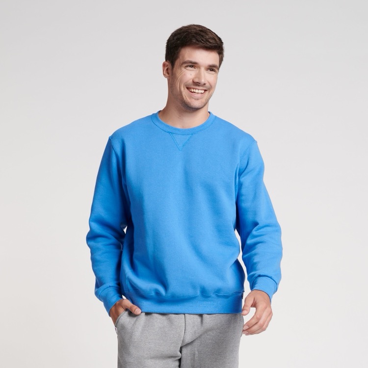 RUSSELL ATHLETIC DRI-POWER® Unisex Sweatshirt 52