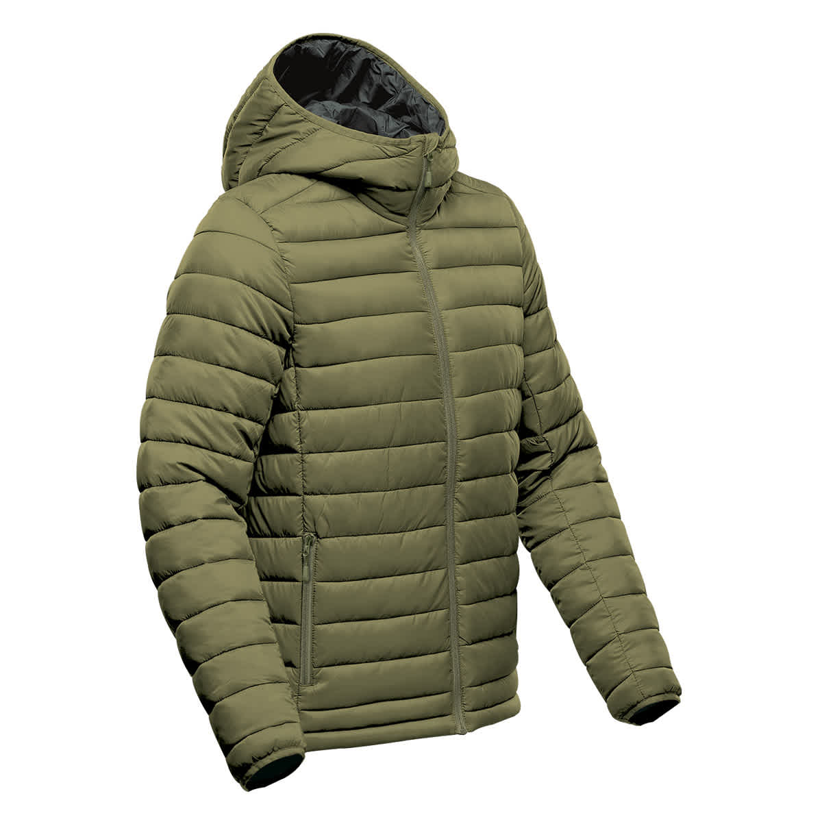 Stormtech Men's Stavanger Thermal Jacket 16