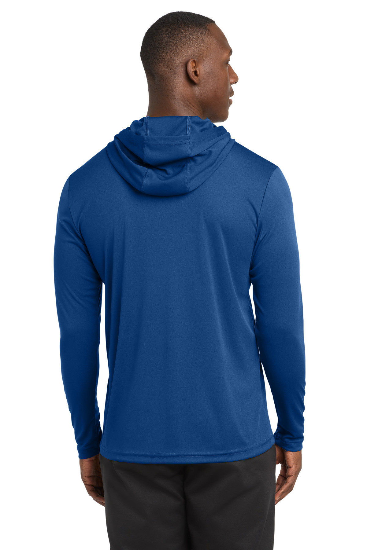 Sport-Tek PosiCharge Competitor Hooded Pullover. ST358 20