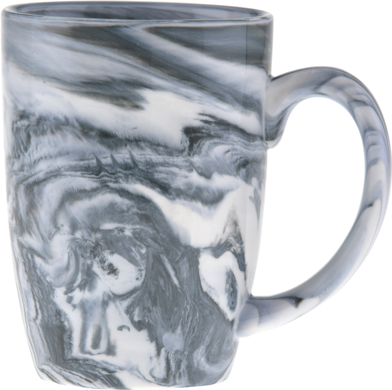 16 oz. Palermo Collection - Deep Etched 16