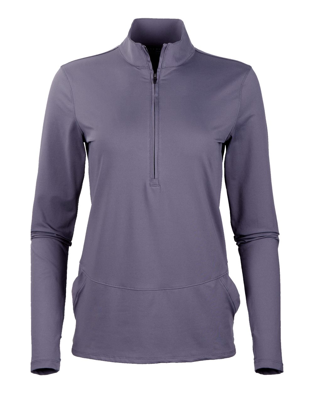 Women's Flex Quarter-Zip Pullover - BW5202 9
