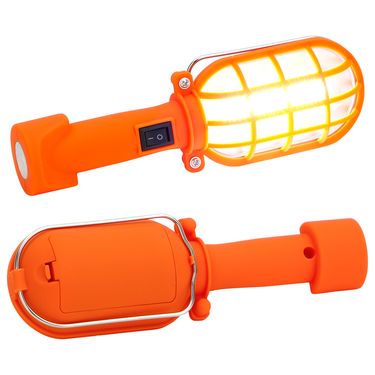 Mini Magnum Portable Worklight 25