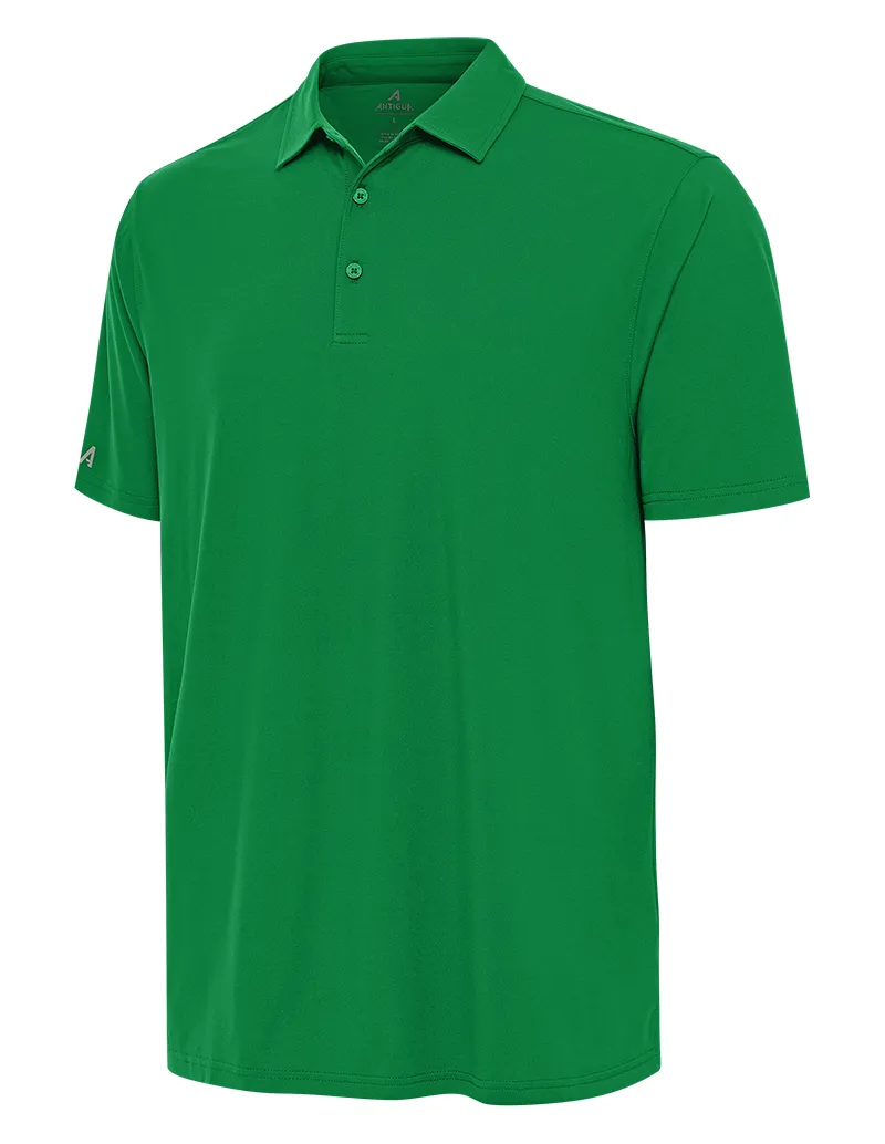 ERA POLO (SOLID AND COLOR PLACKET) 14