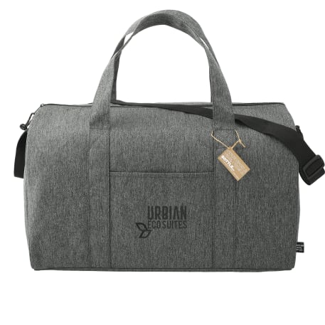 Vila Recycled Executive Duffel 42