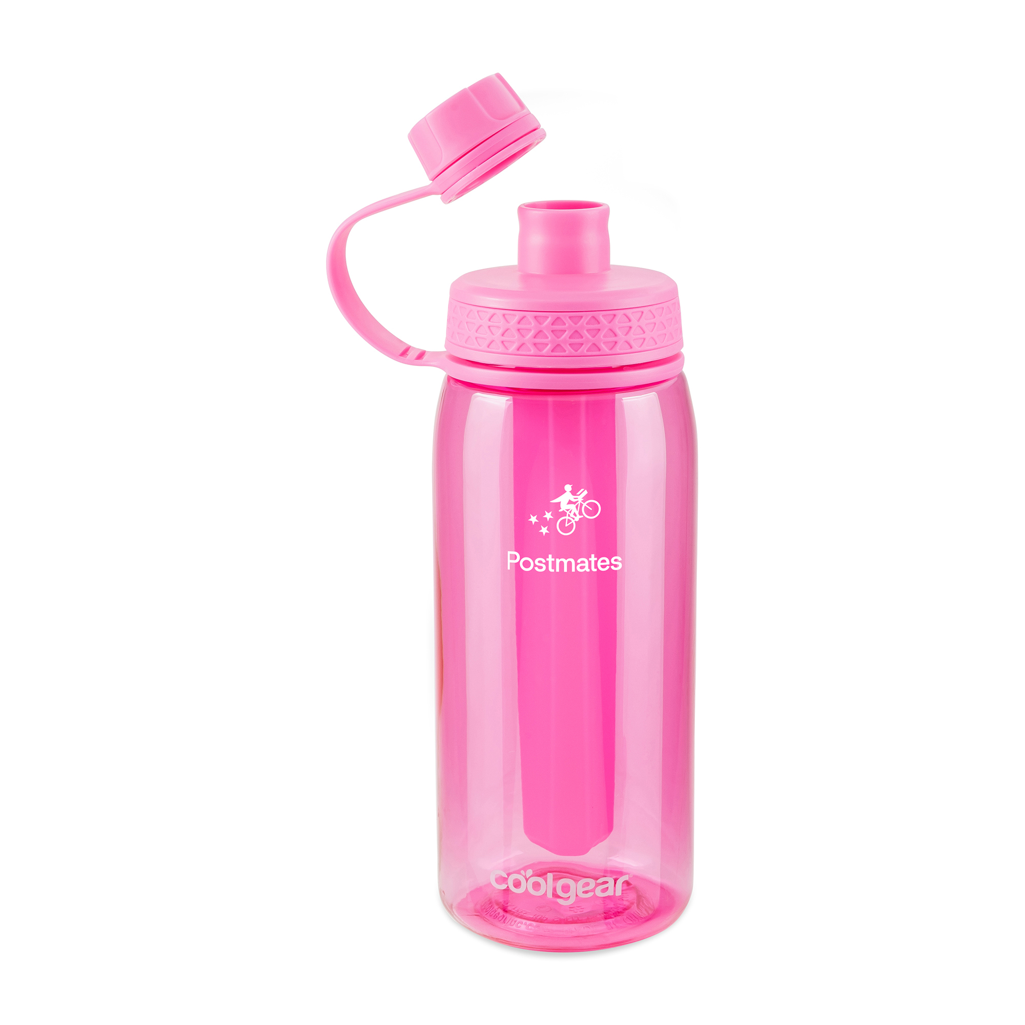 Cool Gear® System Chugger Bottle - 32 Oz. 9
