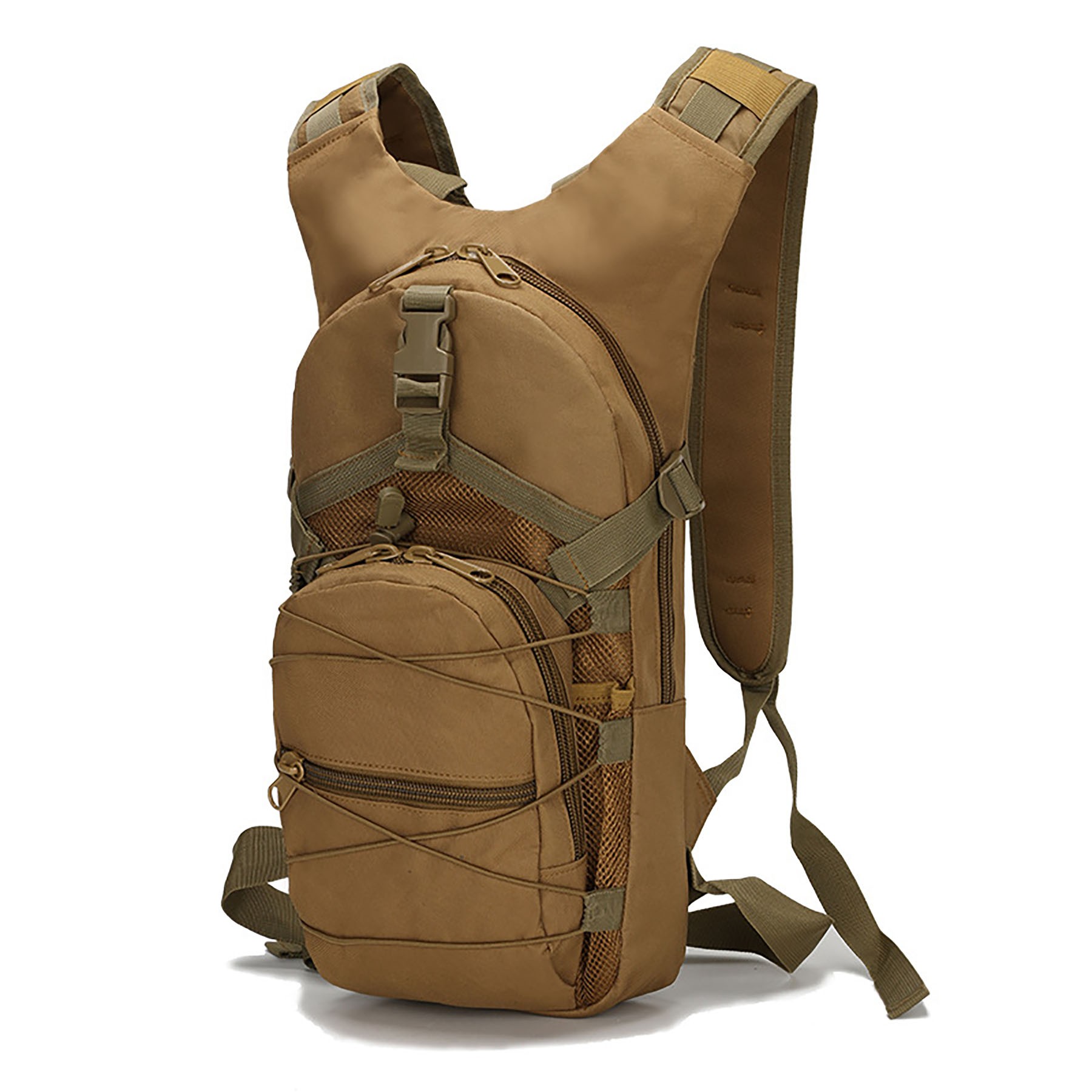 Tactical Backpack 1