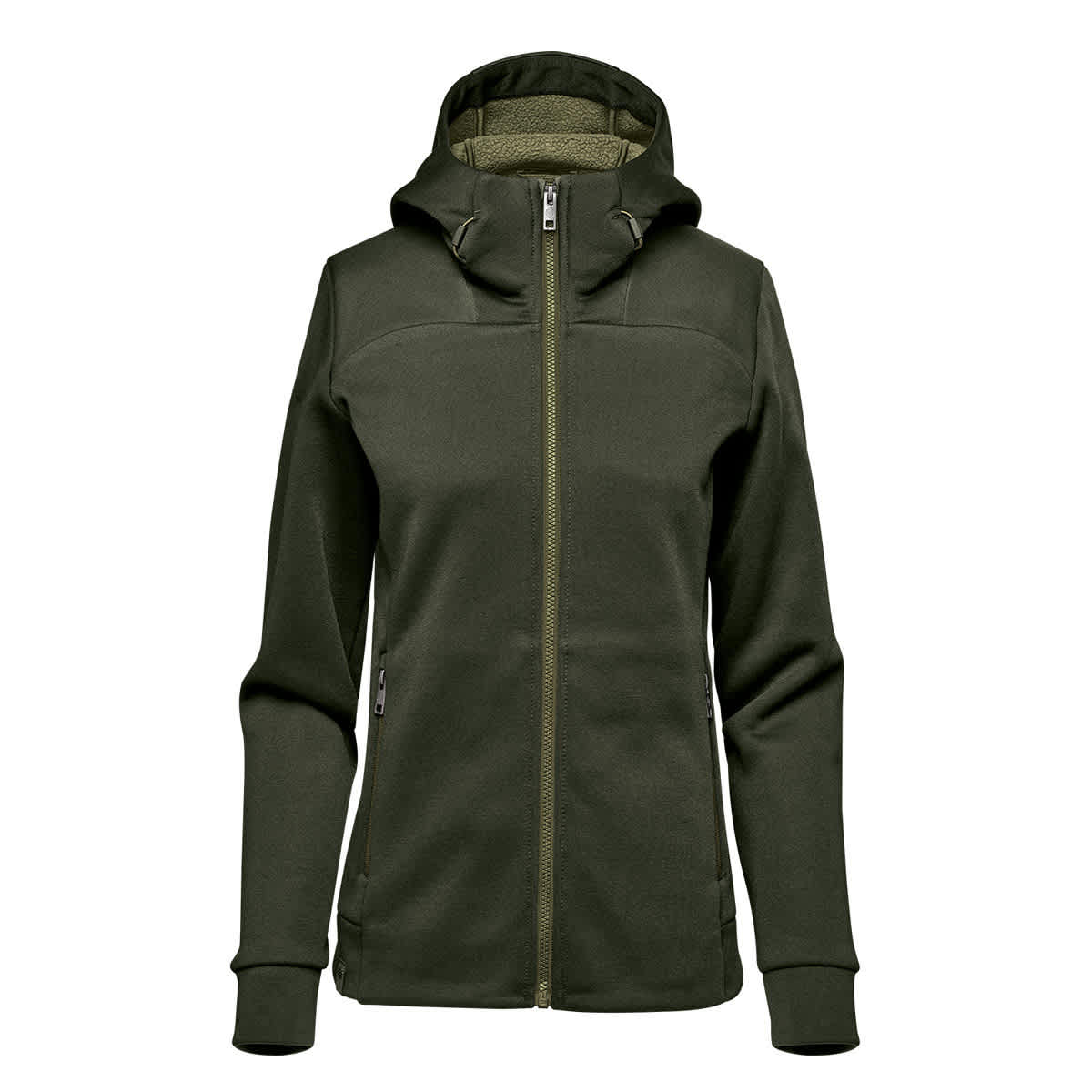 Stormtech Women's Antares Performance Hoody