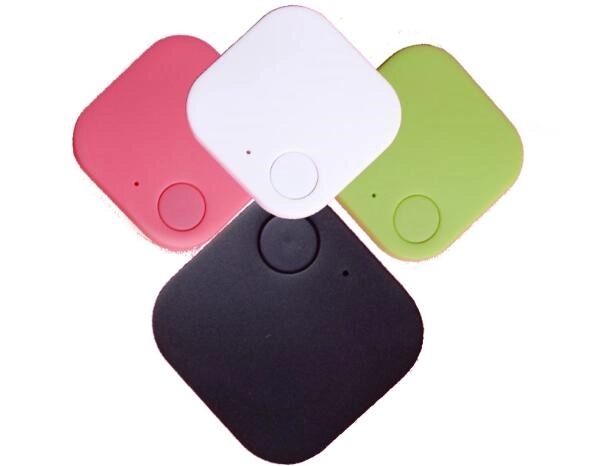 Wireless anti lost pet tracker 3