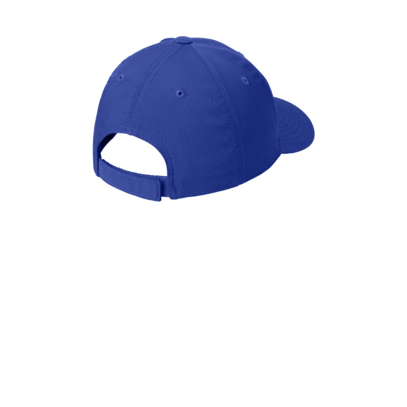 Sport-Tek Dry Zone Nylon Cap. 21