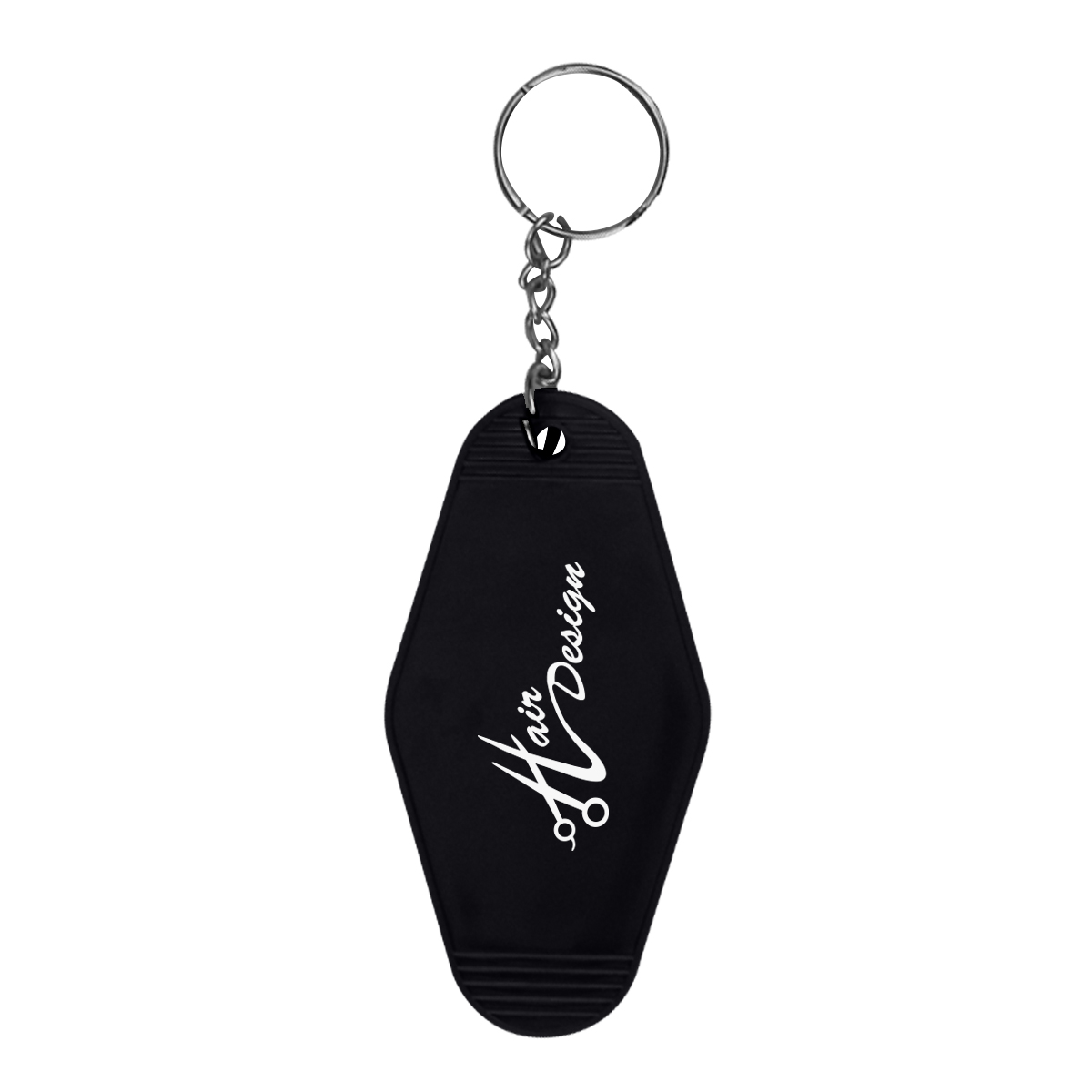 Motel Style Key Ring 13