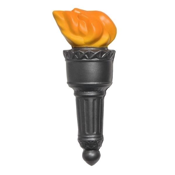 Torch Stress Reliever Ball 2