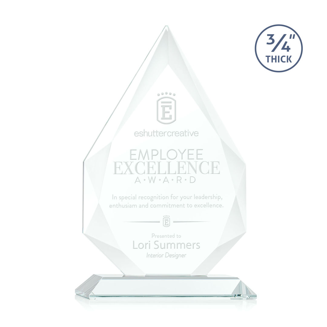 Hawthorne Award - Jade 3
