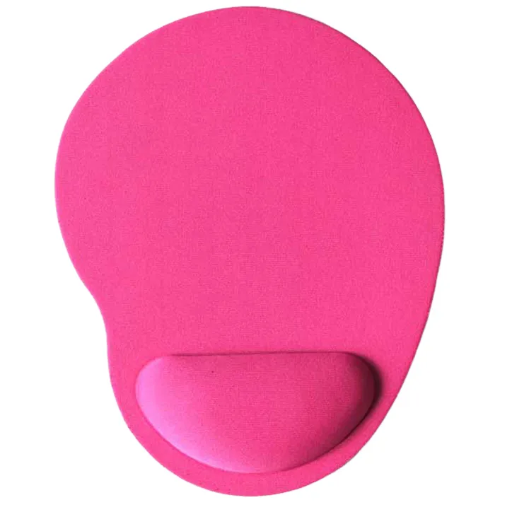 Ergonomic Wrist Rest Mouse Pad Eco Friendly EVA 2