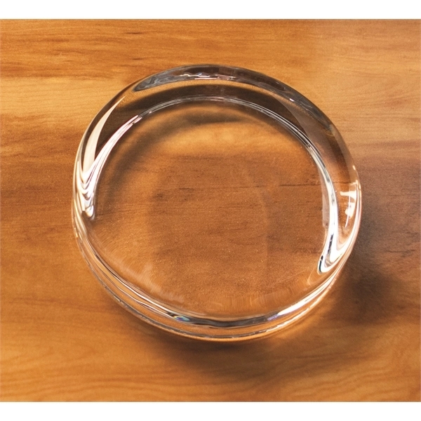 Everest Paperweight 2