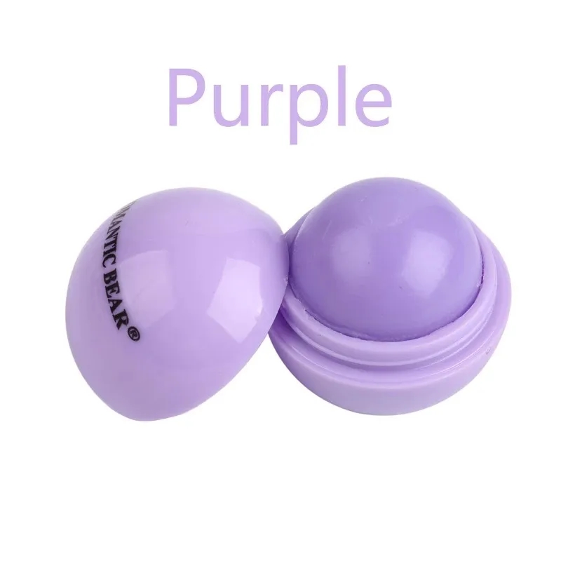 Spherical Lip Balm 1