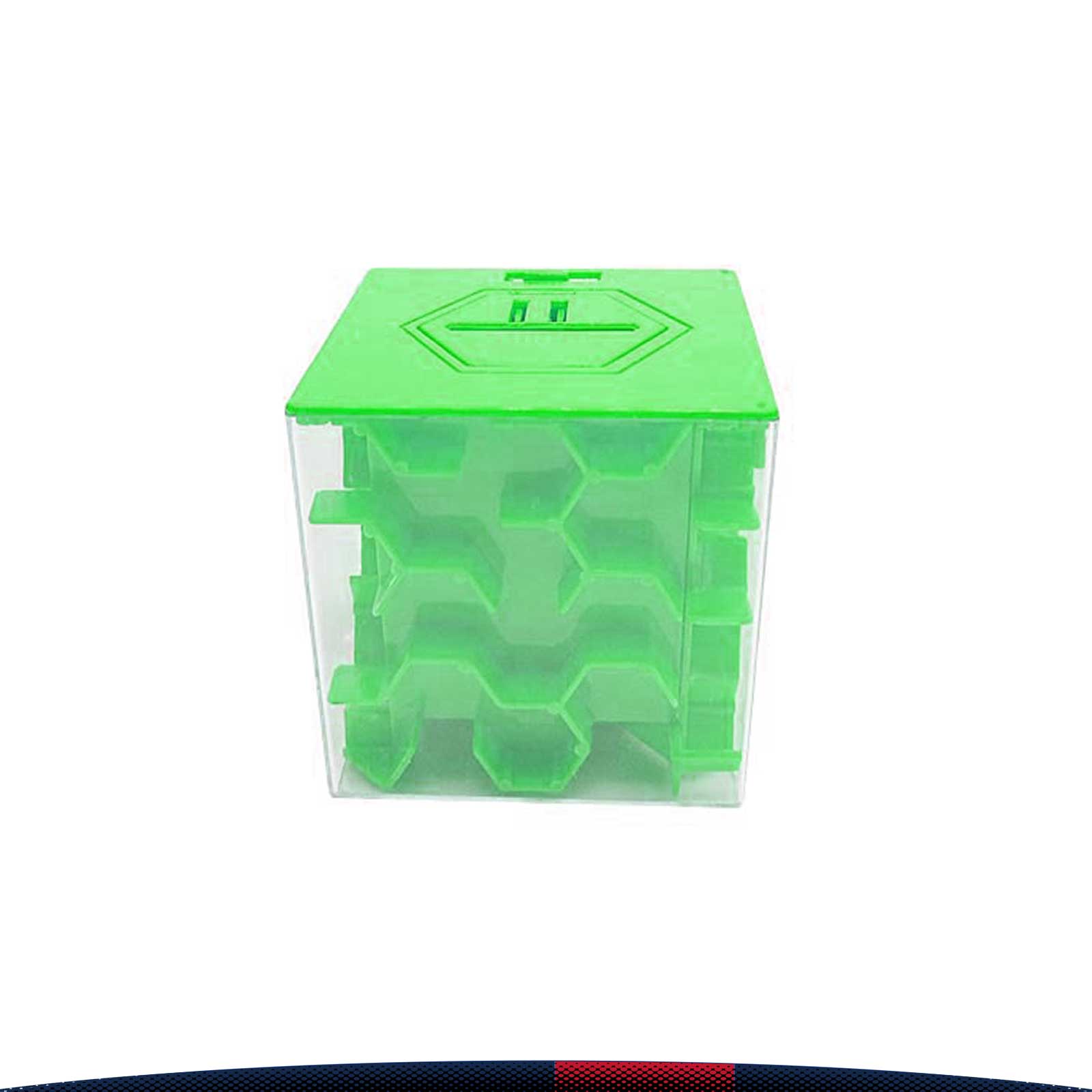 Fliya Maze Money Box 8