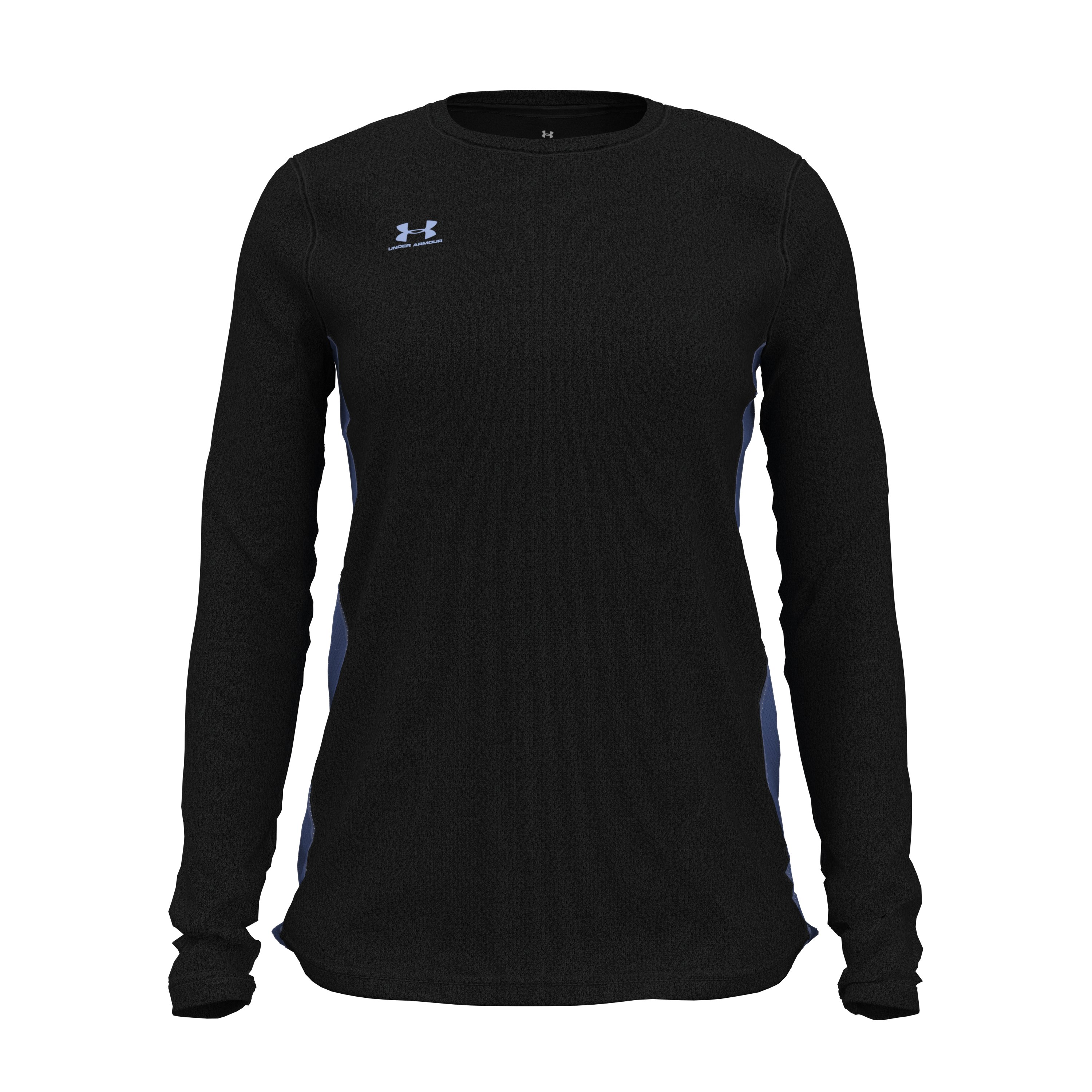 UA Challenger Training Women's Long Sleeve 5