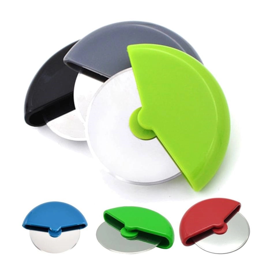 Round Pizza Cutter 6