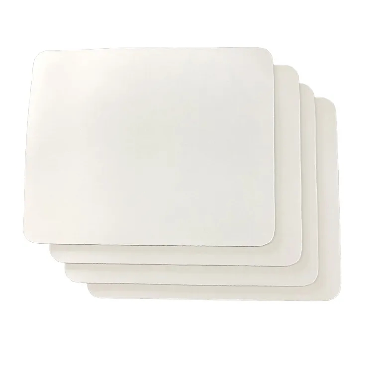 Rubber Mouse Pad 3