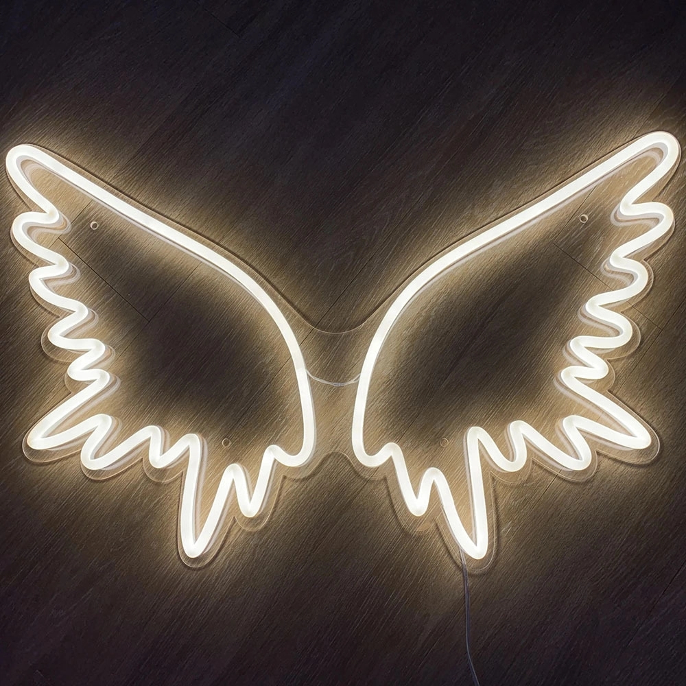 Wireless Neon Sign 1