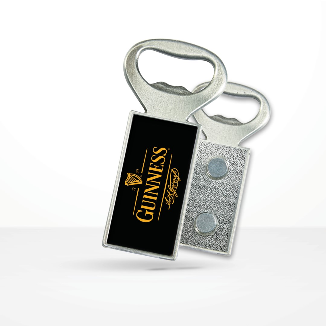 Magnetic Bottle Opener 1