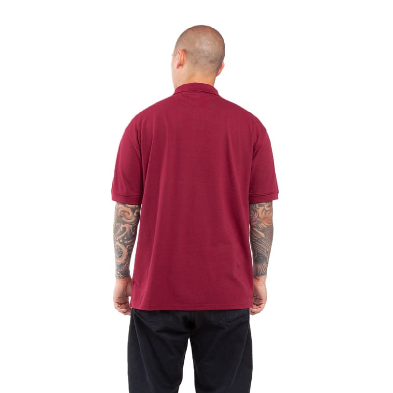 Shaka Wear Men's Polo 10