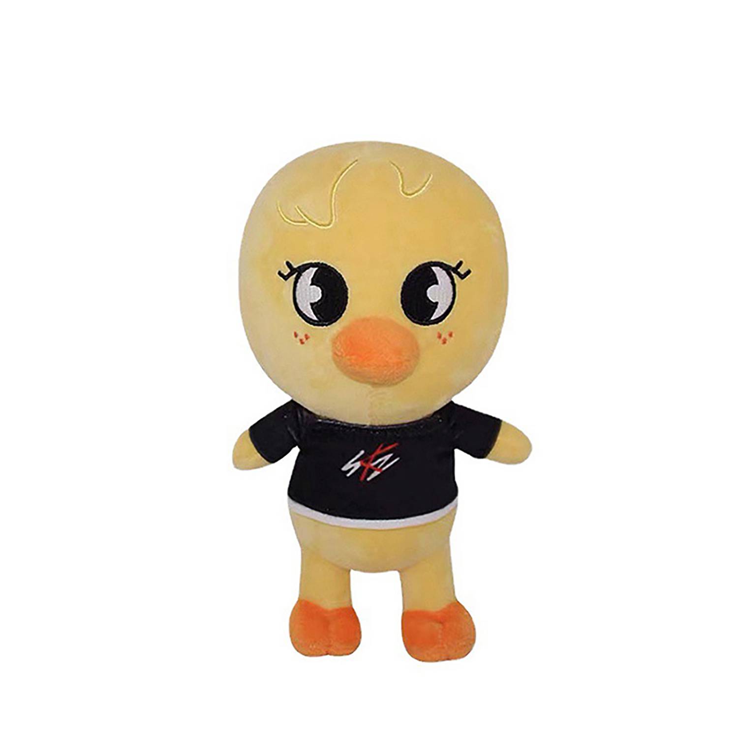 Comfortable Skin-Friendly Kids' Animal Plush Toy 12