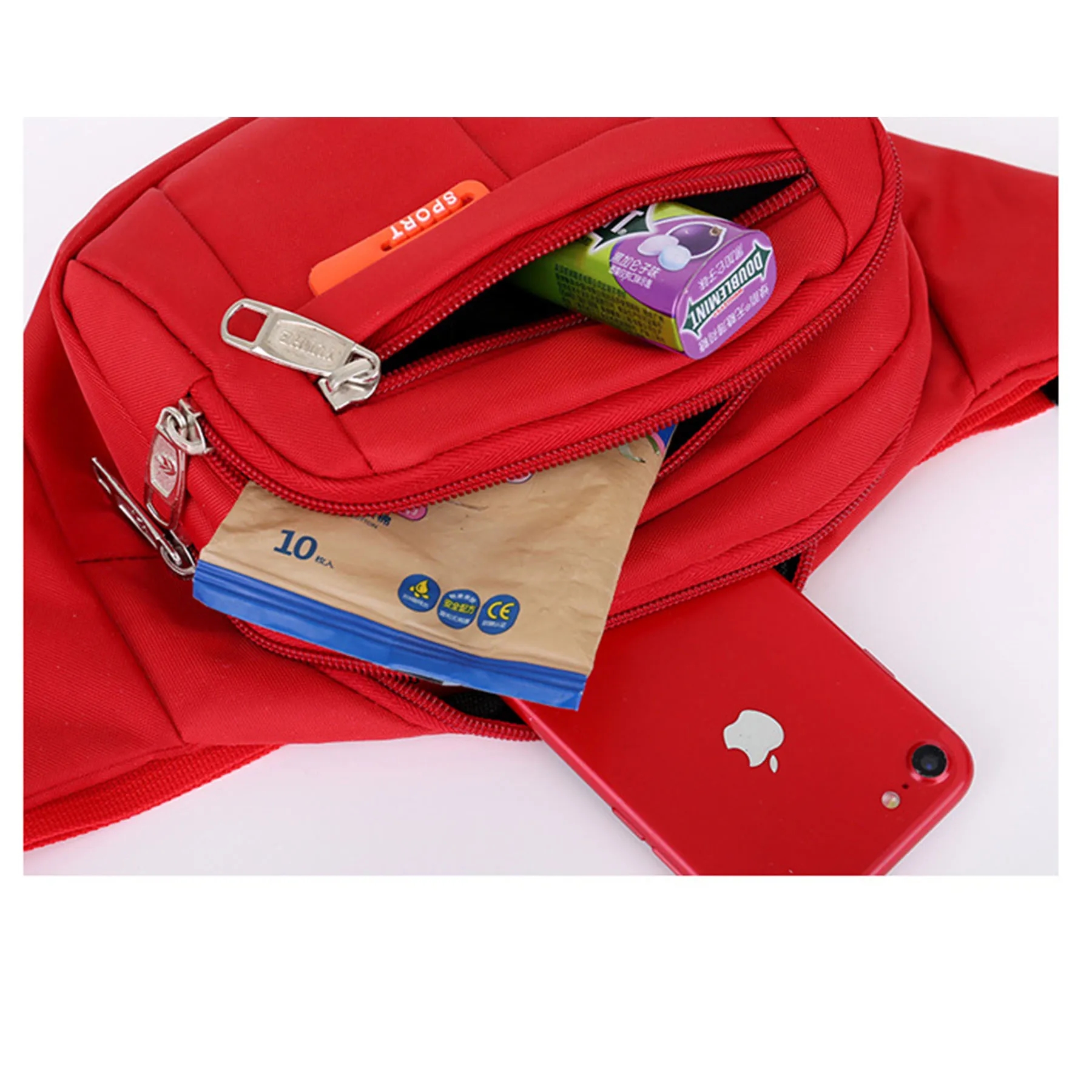 Waist Bag 1