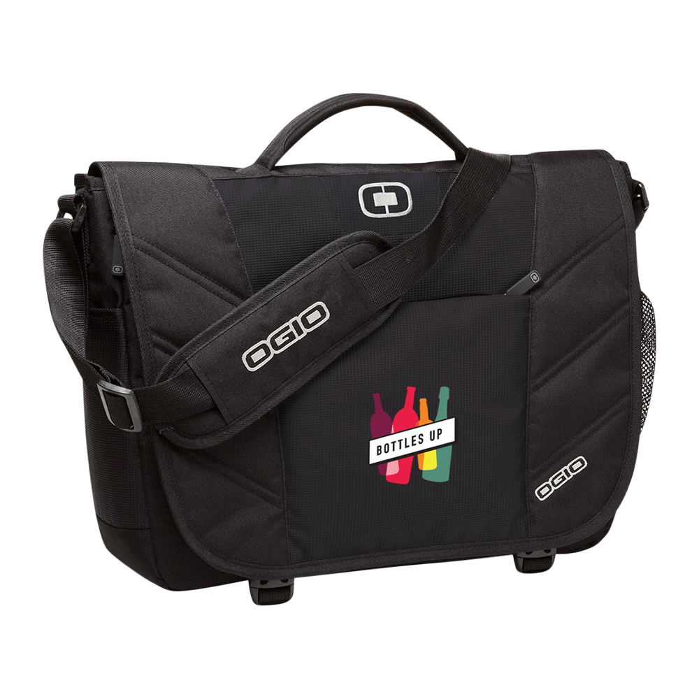 OGIO Upton Messenger 2