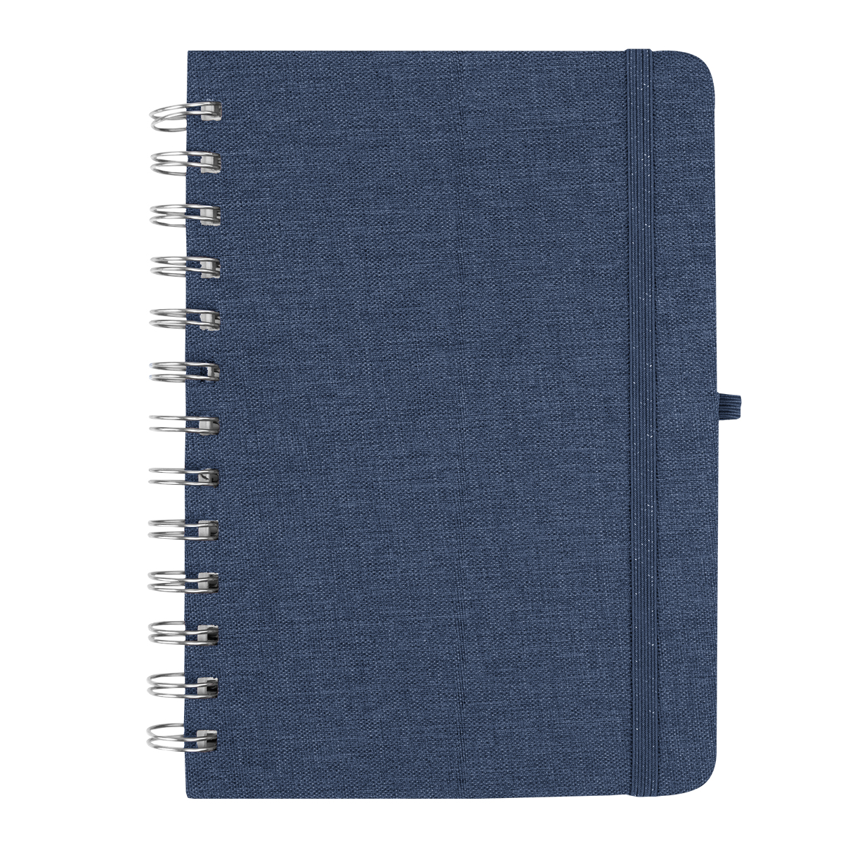 RPET Notebook With Phone Holder 2