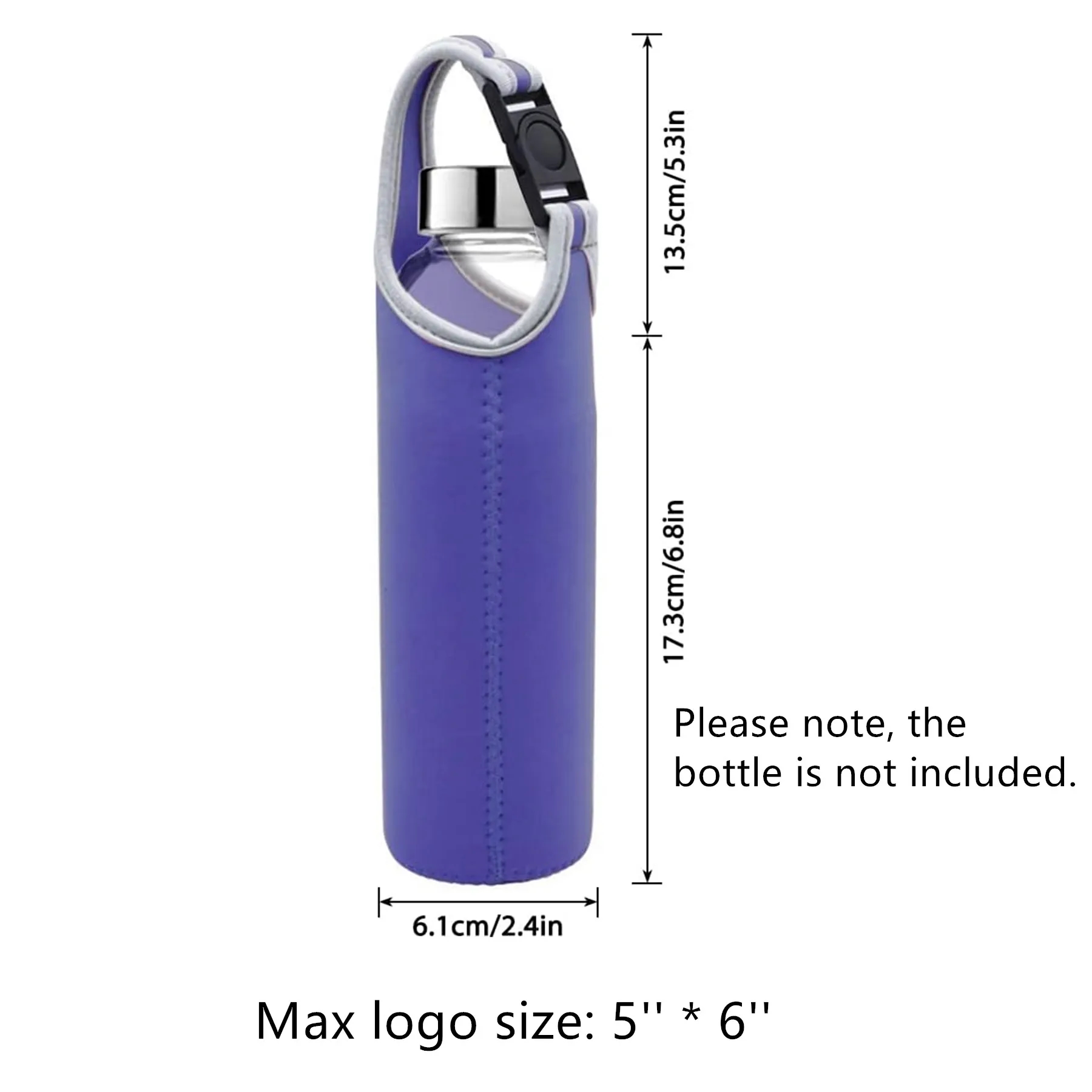Bottle Sleeve 4