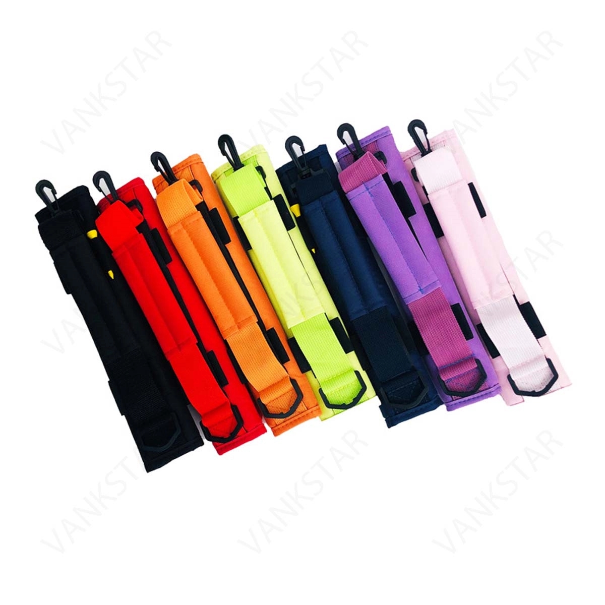 Portable Backable Golf Bag 3