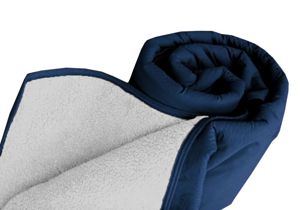 Sherpa Blanket 3