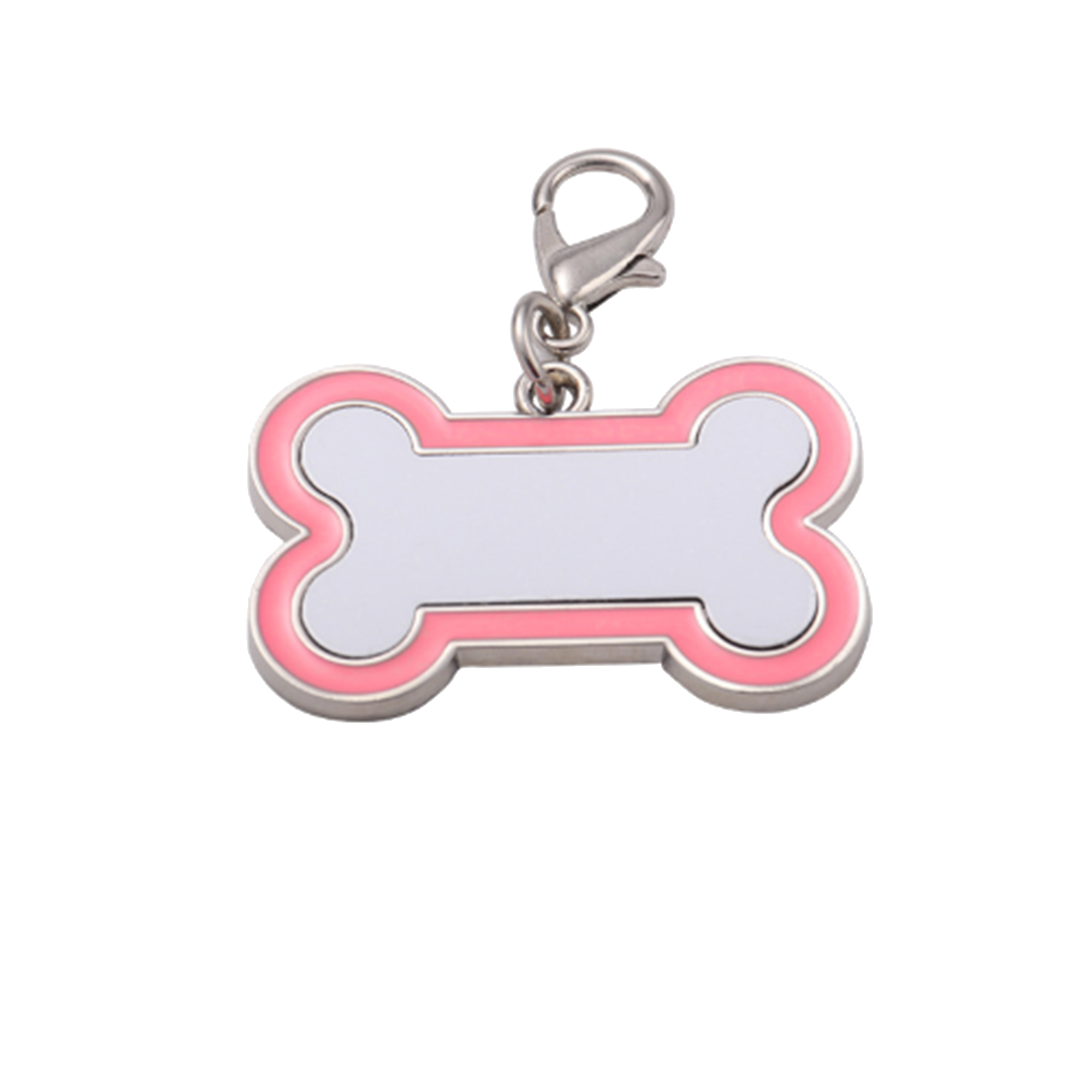 Pet ID Tag 3