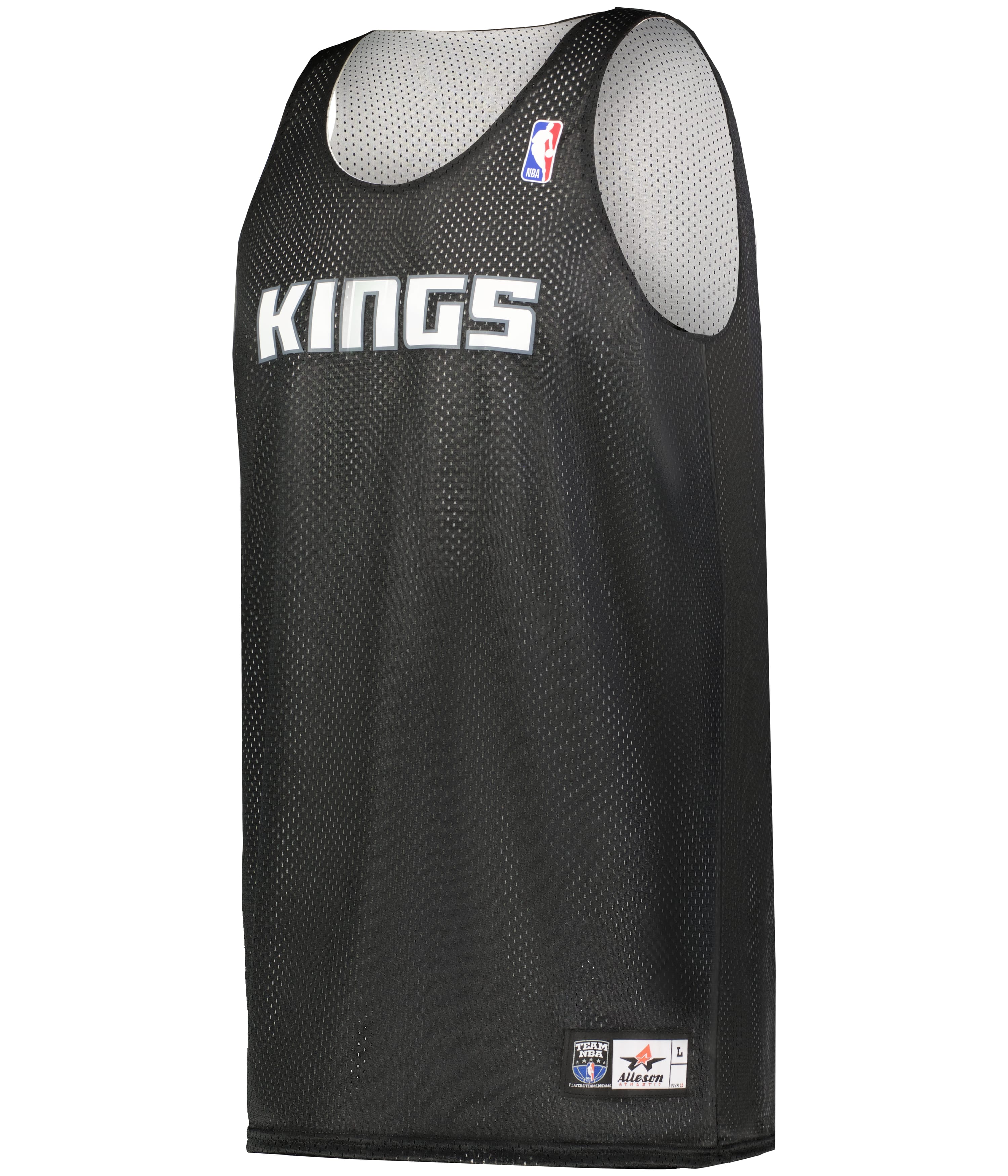 LOGO'D NBA REVERSIBLE 6