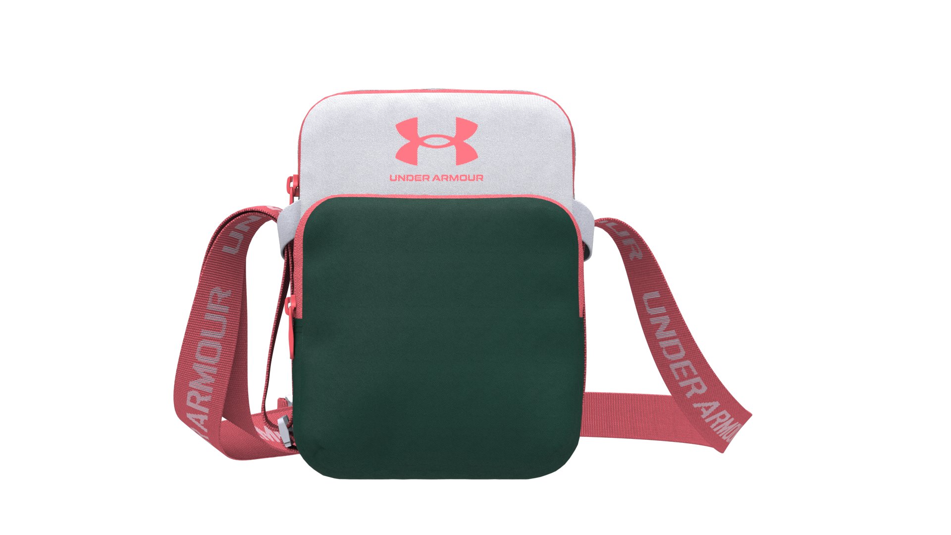 UA Essential Crossbody 7