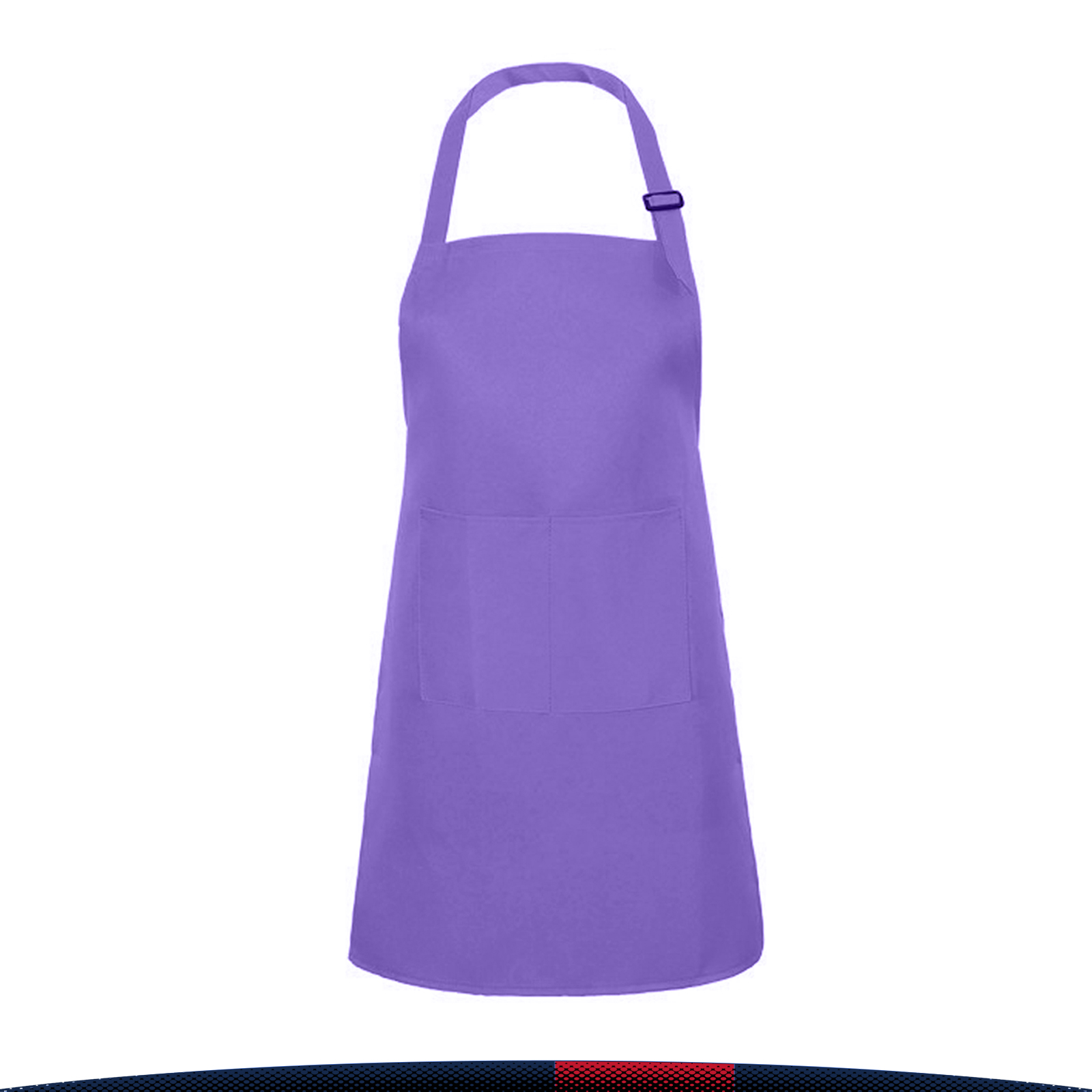 Children Neckband Halter Apron 6