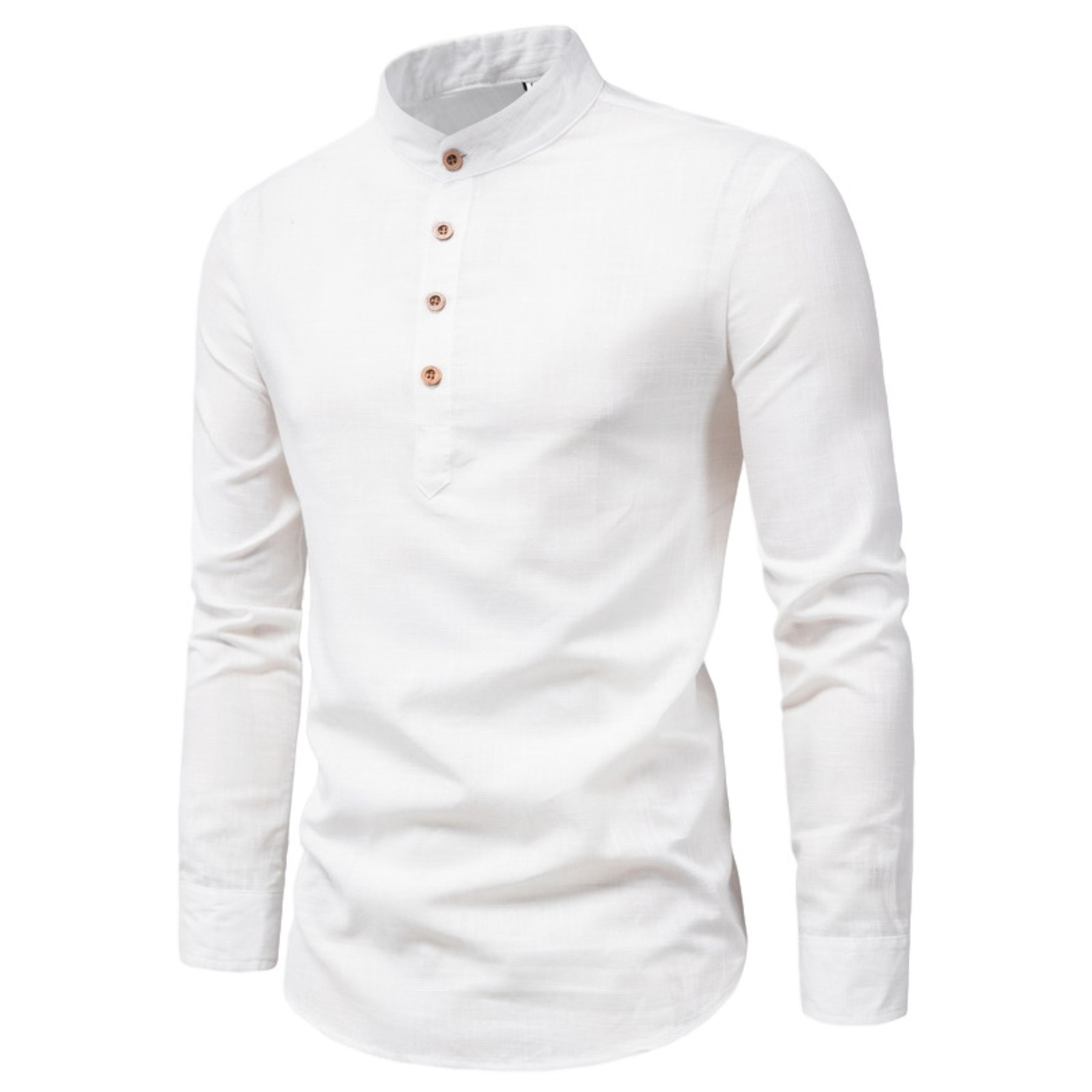 Long Sleeved Shirt 5