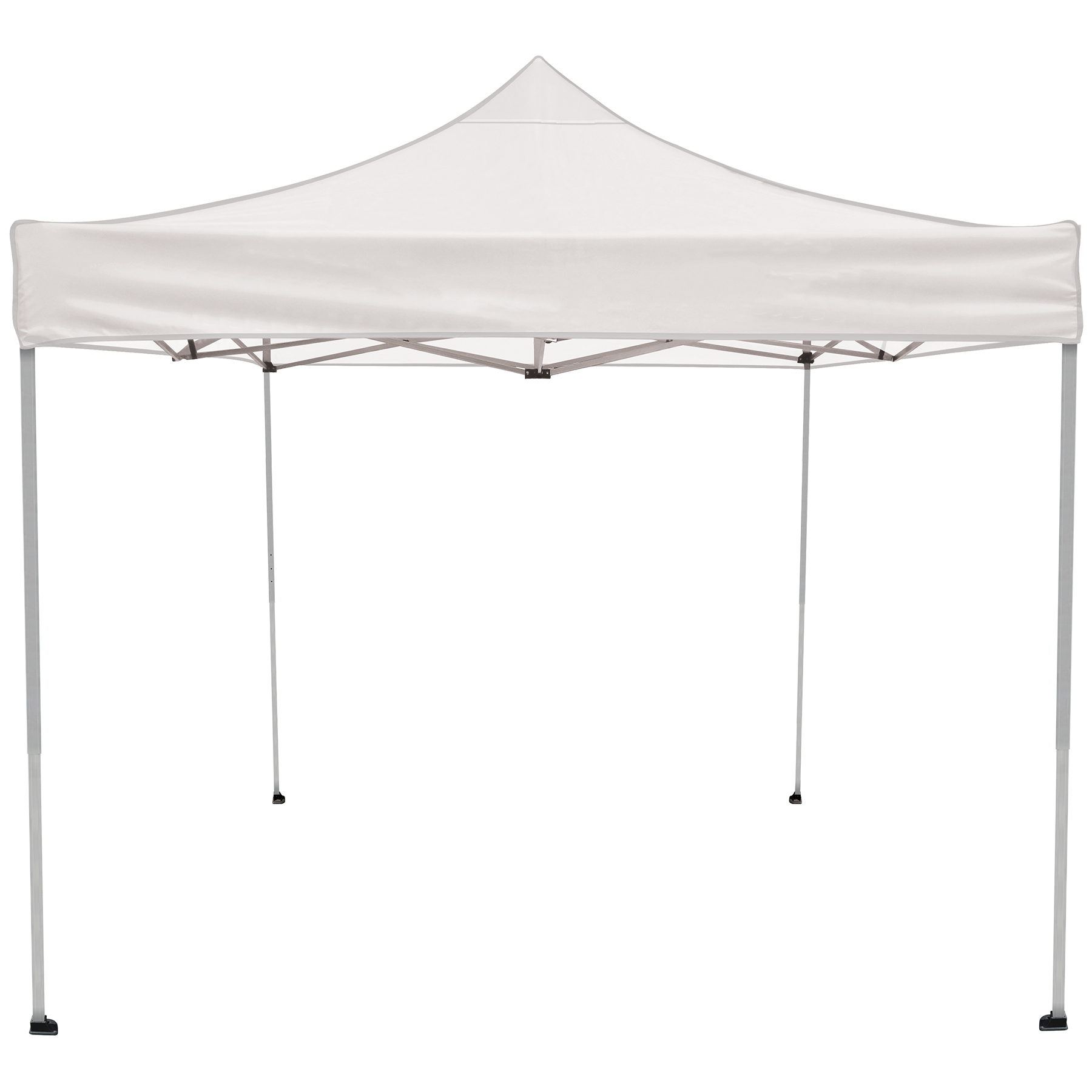 10' Square Canopy Tent 18