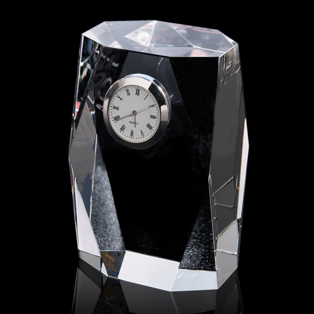 Sable Clock 3
